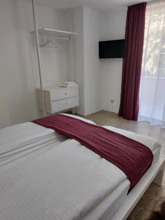 Stella Guesthouse Сапарева Баня Екстер'єр фото