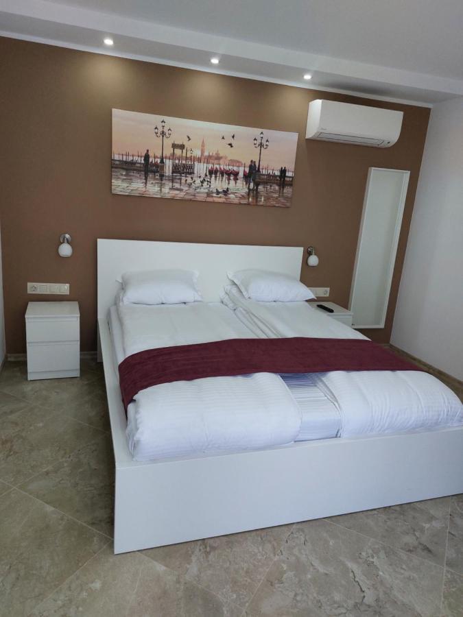 Stella Guesthouse Сапарева Баня Екстер'єр фото