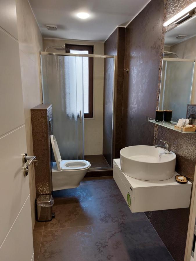 Stella Guesthouse Сапарева Баня Екстер'єр фото
