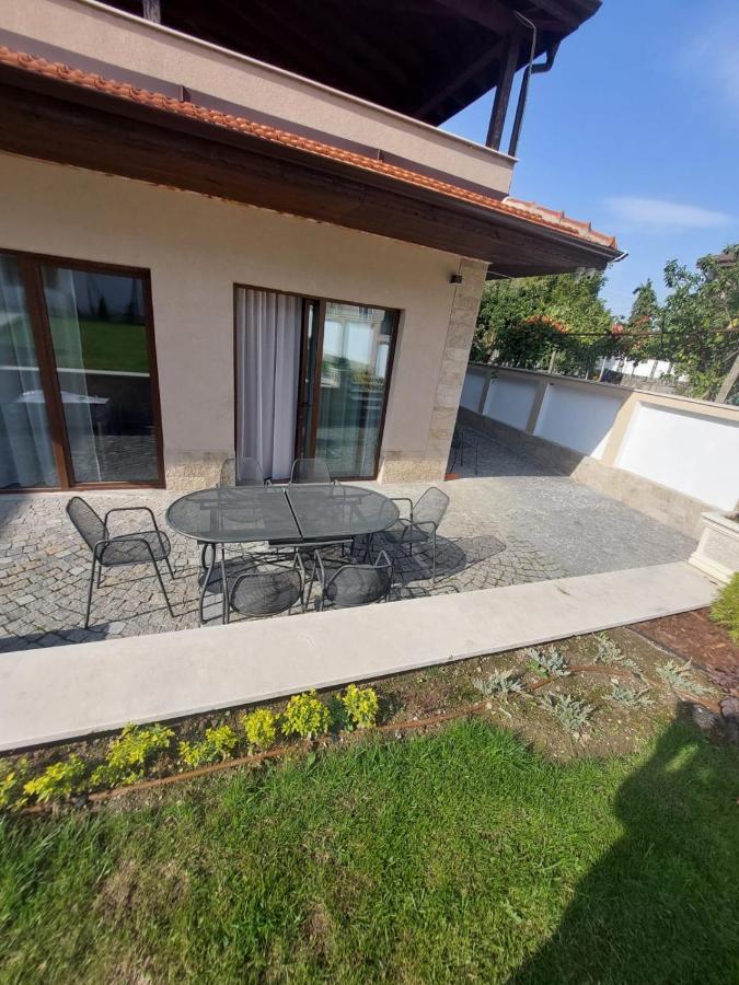 Stella Guesthouse Сапарева Баня Екстер'єр фото
