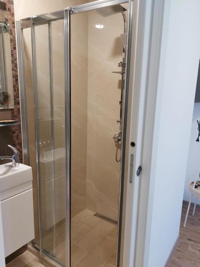 Stella Guesthouse Сапарева Баня Екстер'єр фото
