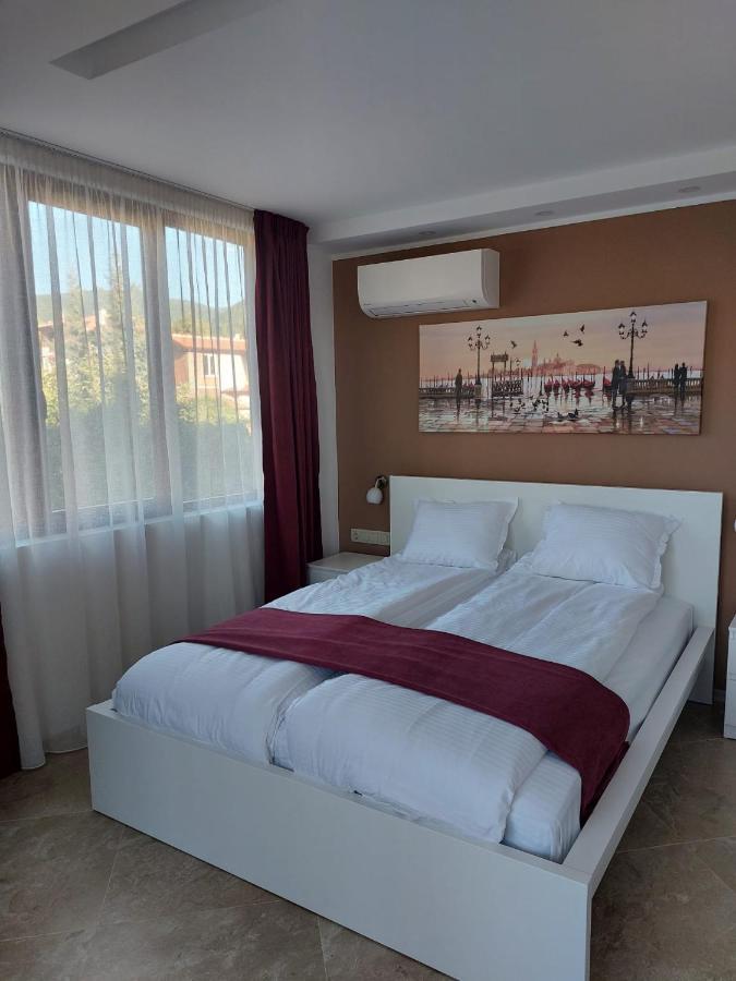Stella Guesthouse Сапарева Баня Екстер'єр фото