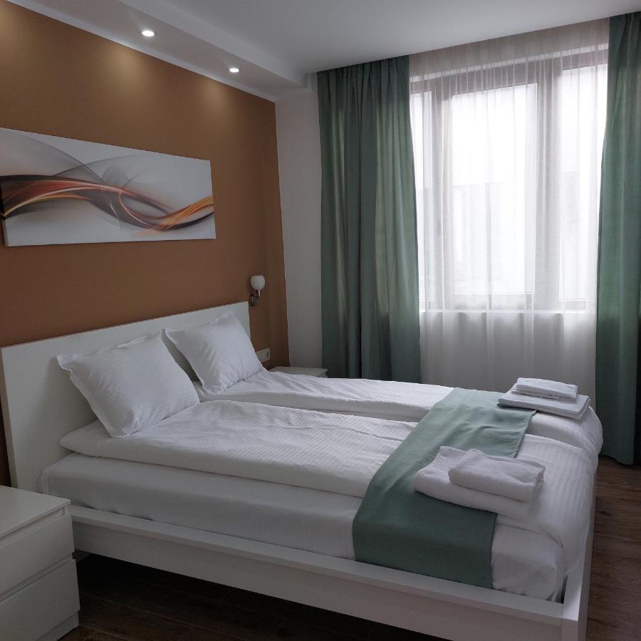 Stella Guesthouse Сапарева Баня Екстер'єр фото