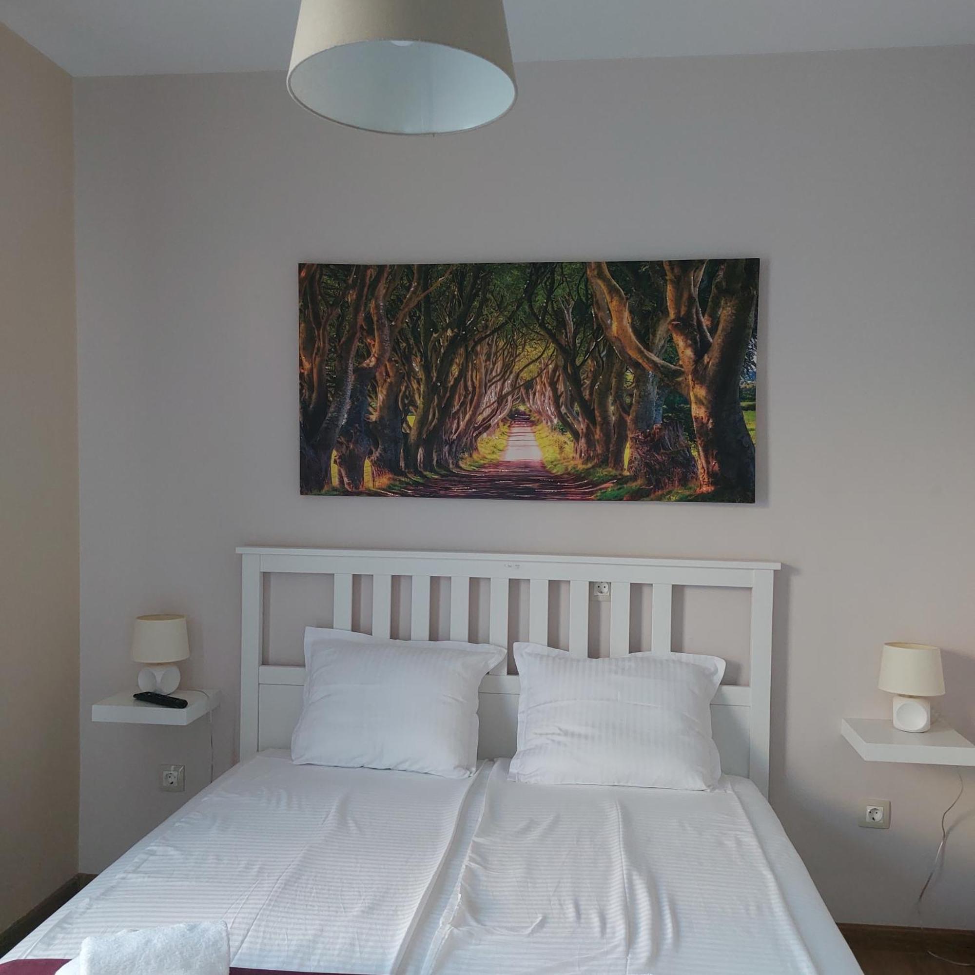 Stella Guesthouse Сапарева Баня Номер фото