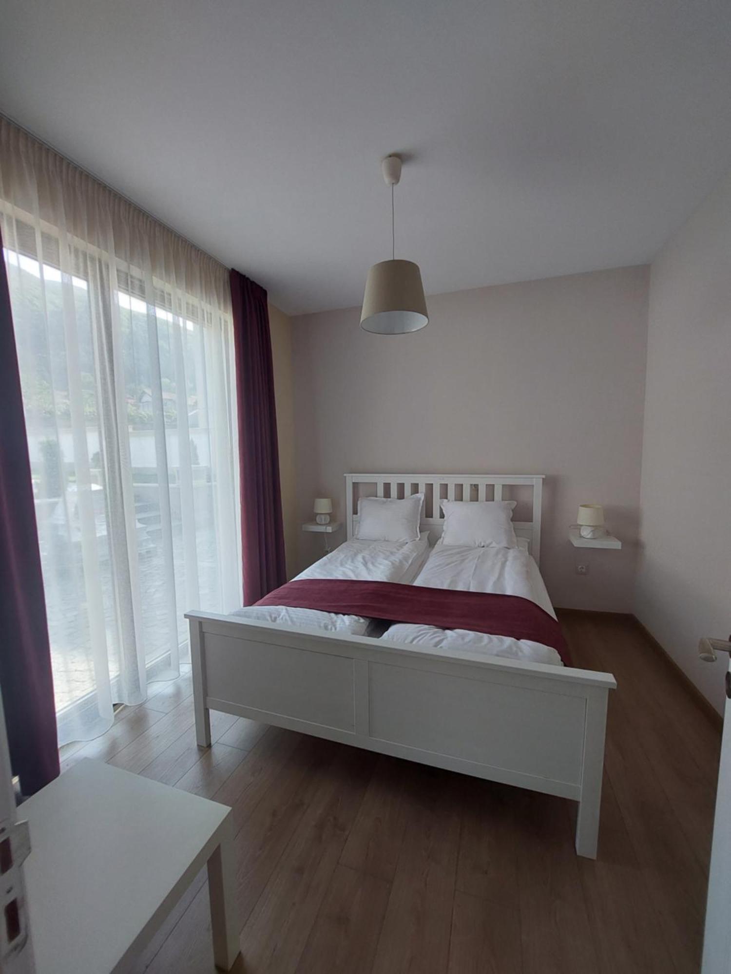 Stella Guesthouse Сапарева Баня Номер фото